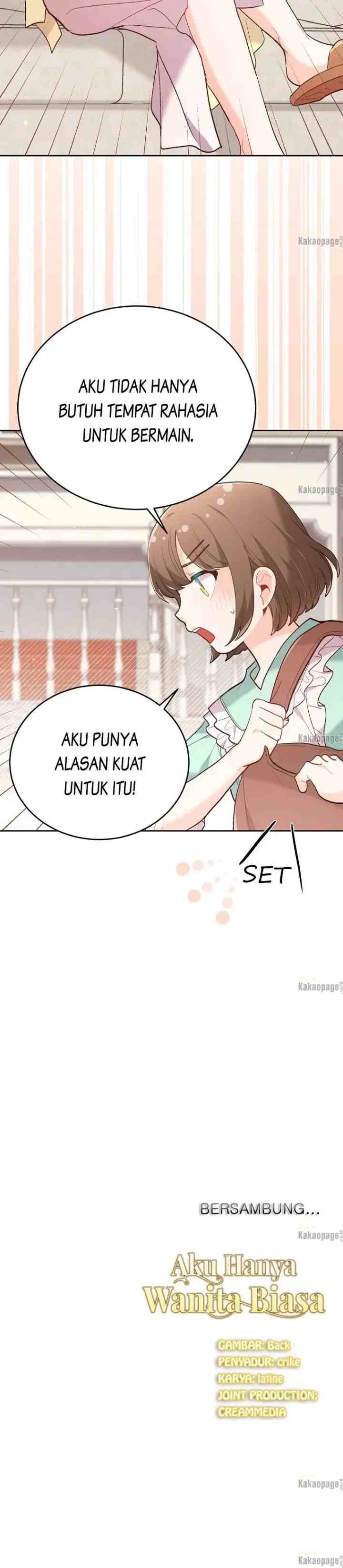 I Was Just an Ordinary Lady chapter 149 halaman 20