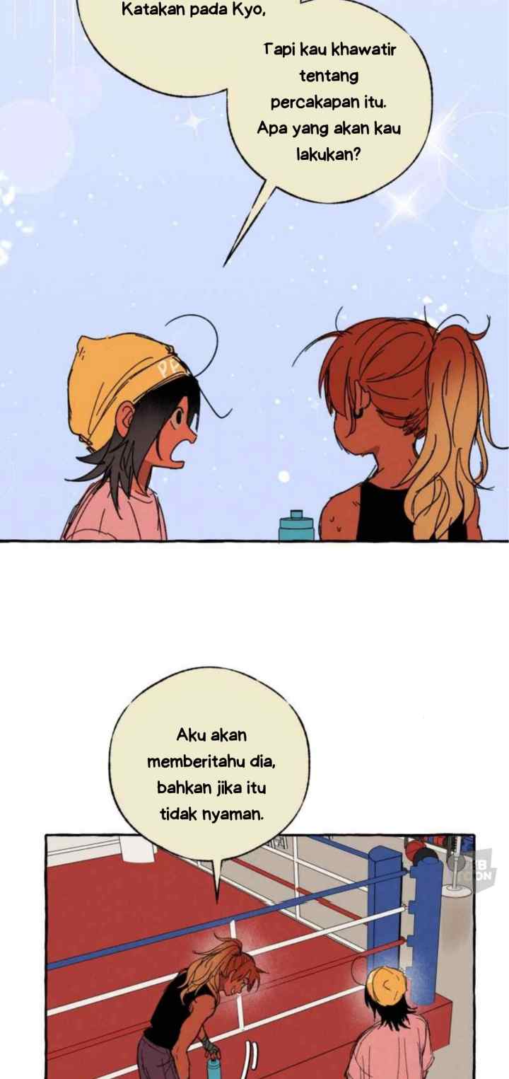 To The Stars and Back chapter 183 halaman 7