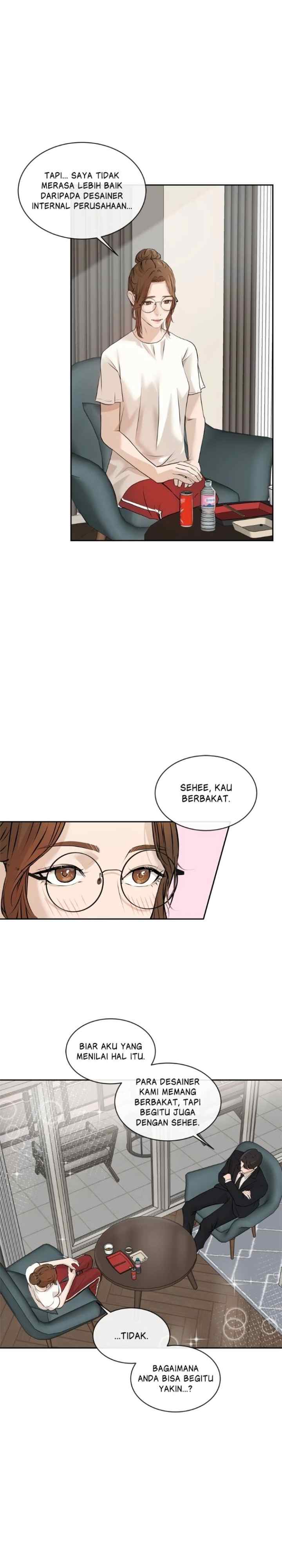 I'll Give You Everything chapter 19 halaman 15
