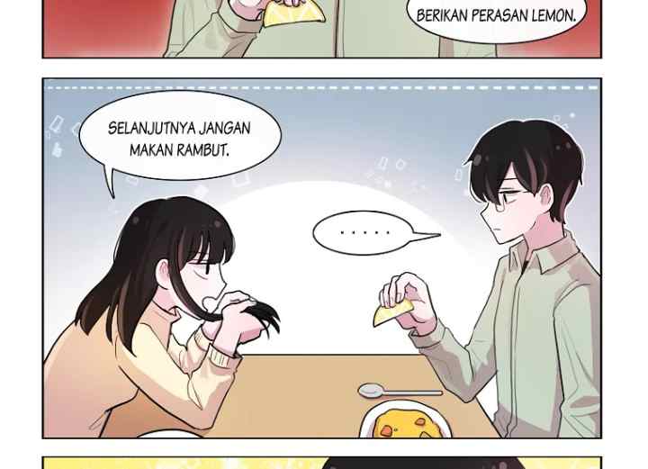 She Doesn't Like Me chapter 217 halaman 10