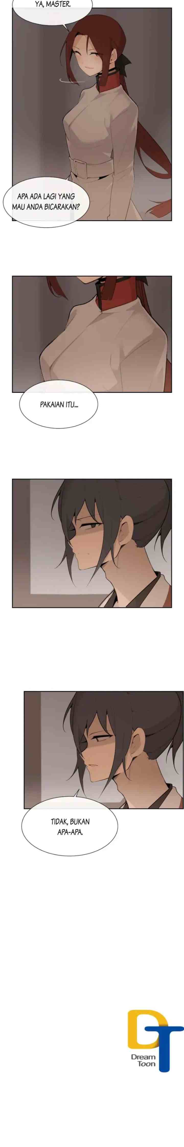 Devil Sword King chapter 175 halaman 12