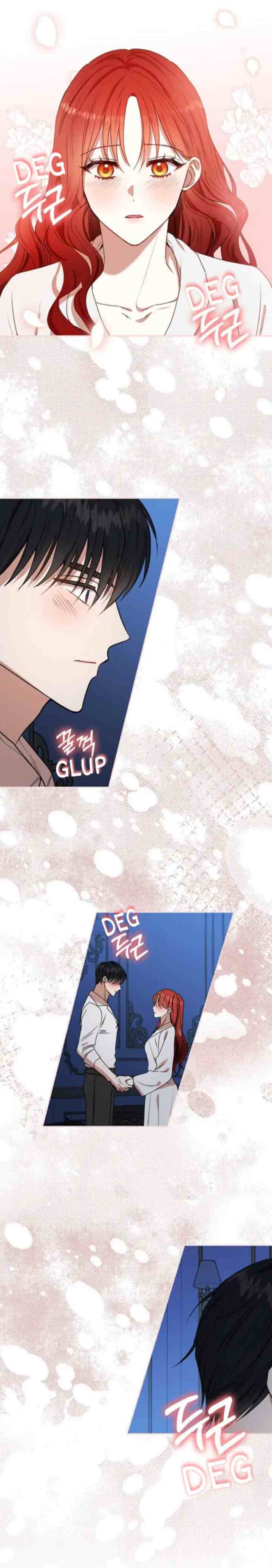 Leveling My Husband to the Max chapter 36 halaman 9
