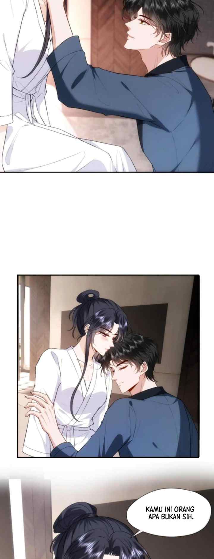 Madam and Her Daily Online Face-Slapping chapter 96 halaman 11