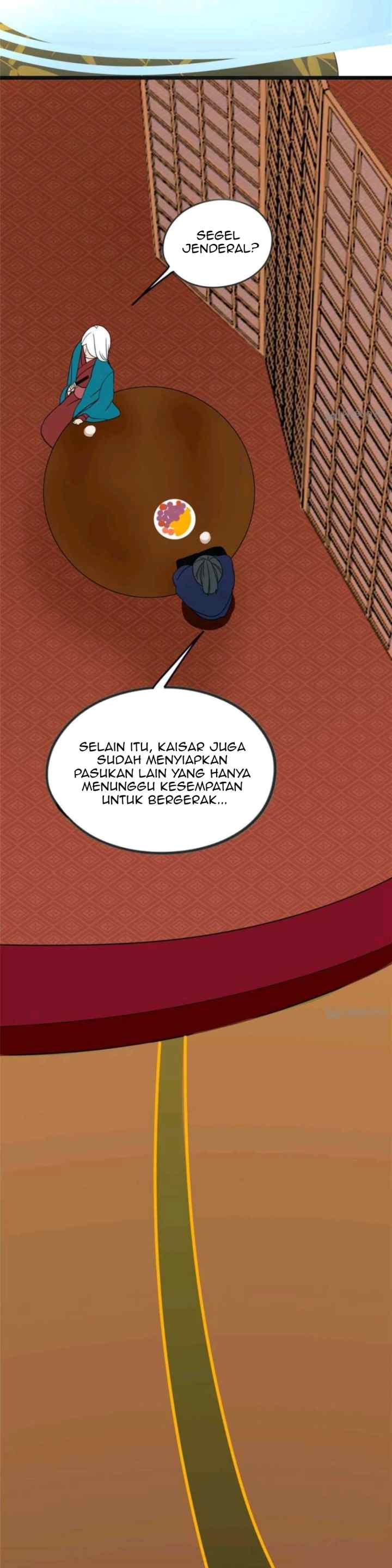 The Expert Boyfriend Snatcher chapter 16 halaman 6