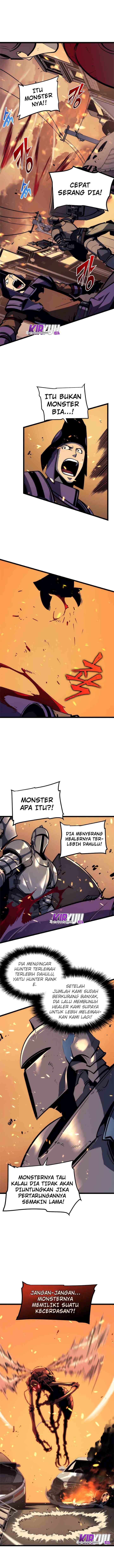 Solo Leveling chapter 83 halaman 4