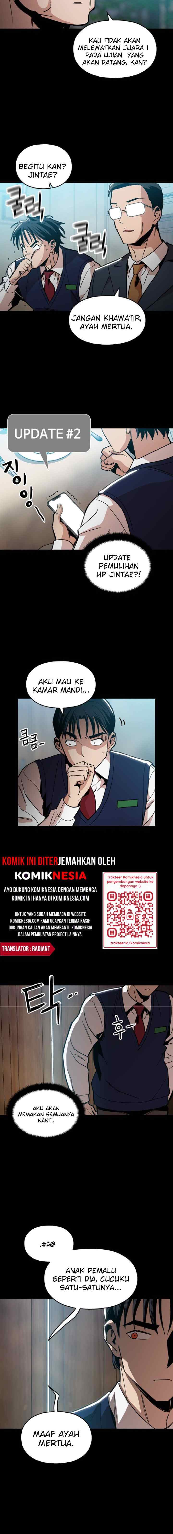 Age of Barbarism chapter 17 halaman 4