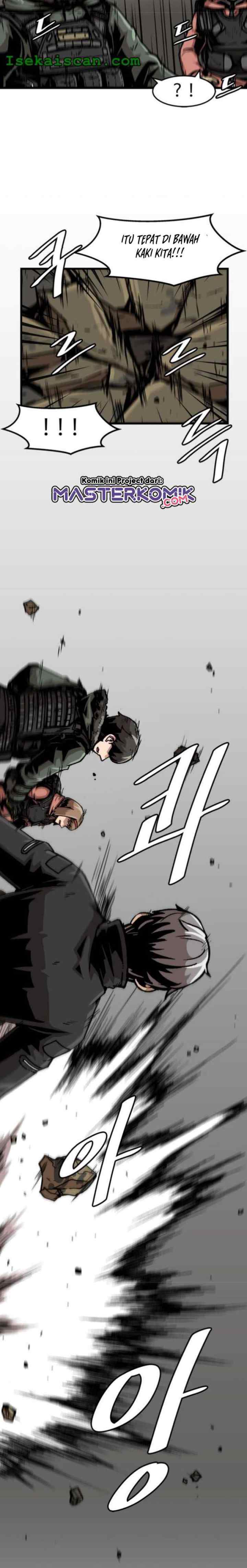 Bring My Level Up Alone chapter 71 halaman 6