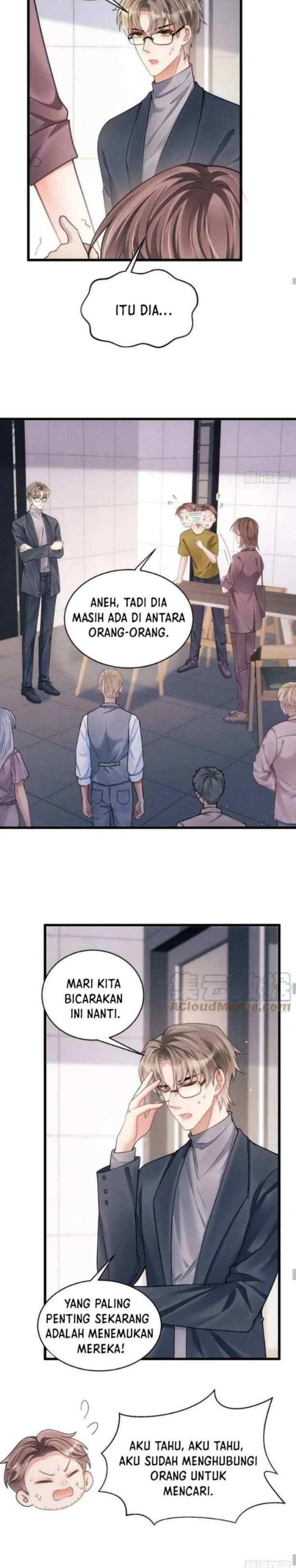 I Suspect the Actor Is Fishing for Me chapter 29 halaman 7