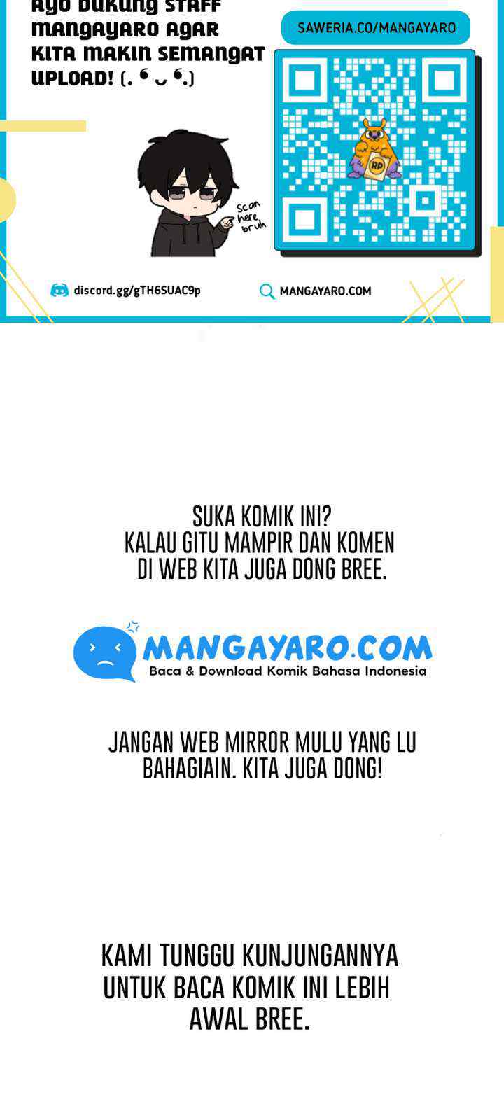 Rooftop Sword Master : Arachi The First Irregular chapter 24 halaman 16