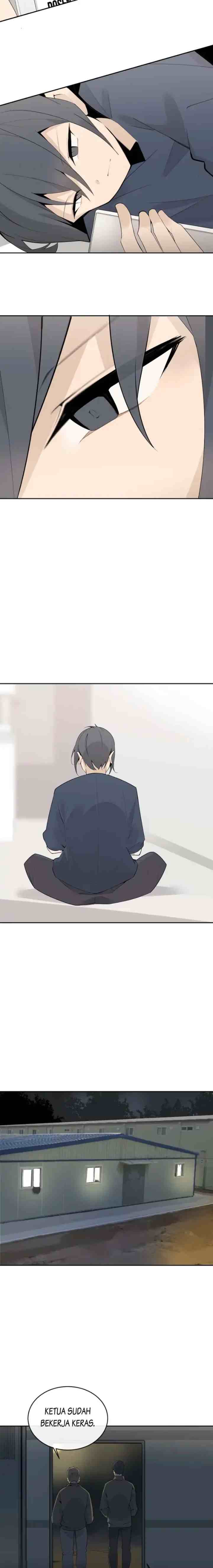 Devil Sword King chapter 212 halaman 5