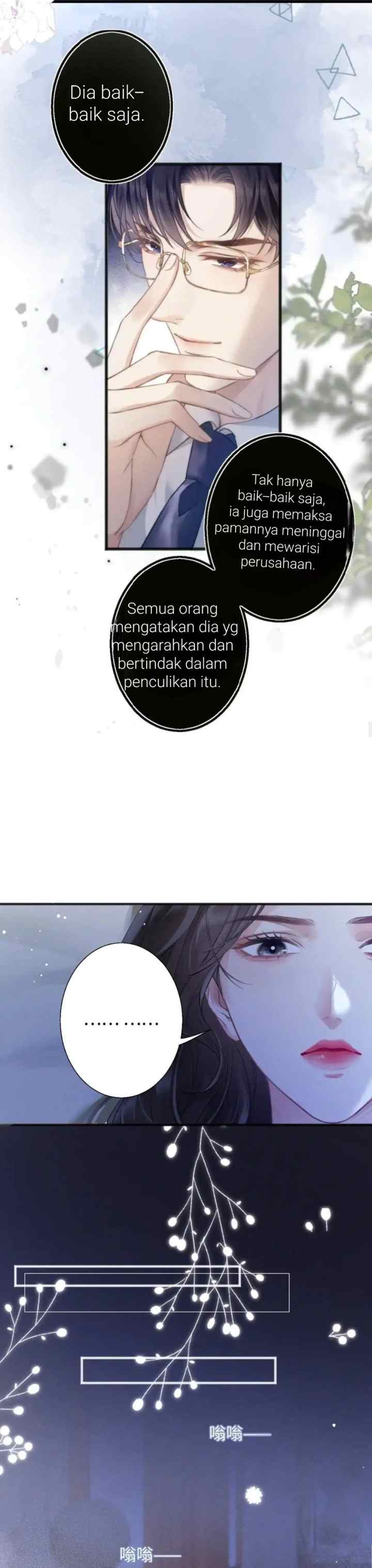 Passionate (Qing Mi) chapter 8 halaman 11