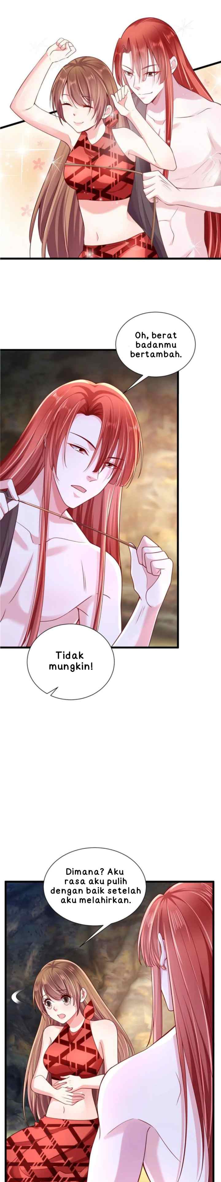 Beauty and the Beasts chapter 262 halaman 15