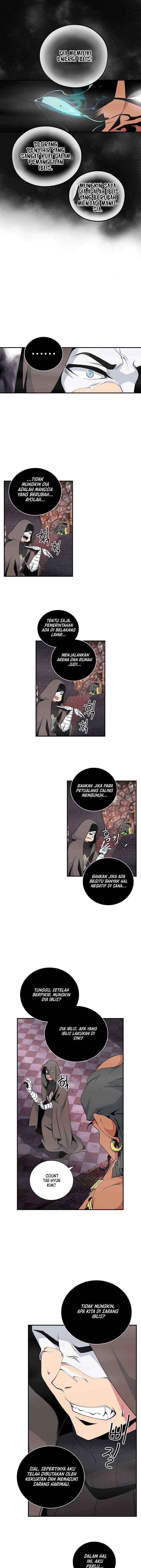 Fantasy Online chapter 76 halaman 5