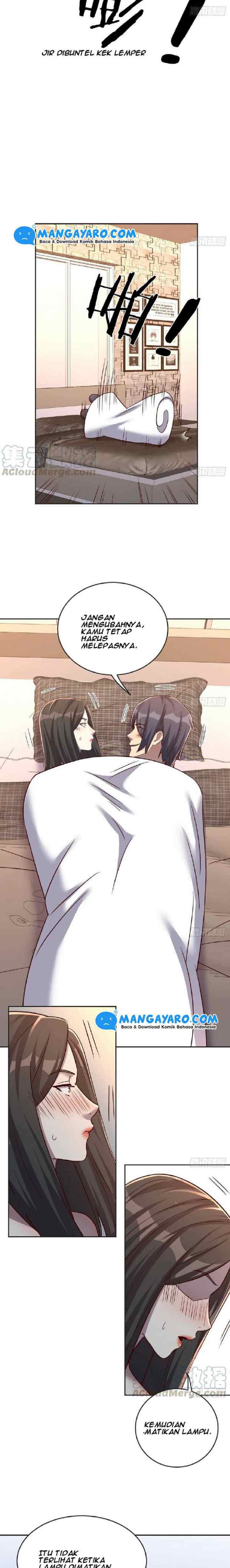 Full-level Peach Blossom Acupuncturist chapter 70 halaman 13