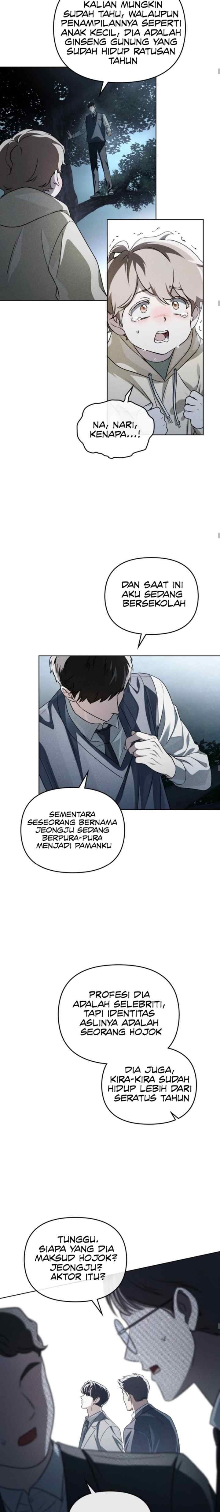 Honbul chapter 25 halaman 12