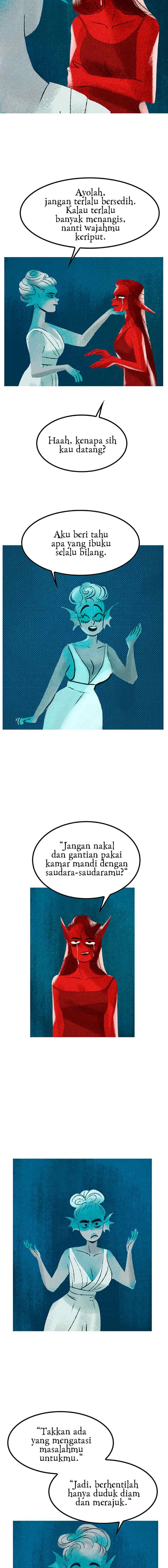 Lore Olympus chapter 103 halaman 8