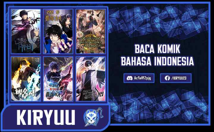 Rise of The Cheat User chapter 4 halaman 17