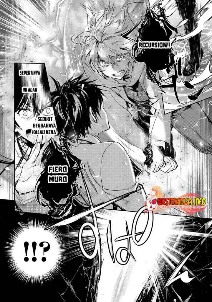 Maryoku Zero no Saikyou Majutsushi: Yahari Omaera no Majutsu Riron wa Machigatte Iru Nda ga? chapter 11.1 halaman 14