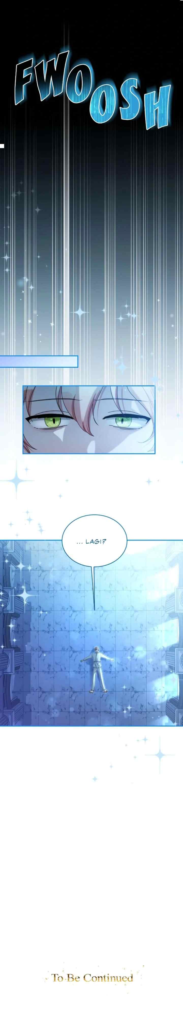 Sweetie, Sweetie, Sweetie chapter 63 halaman 18