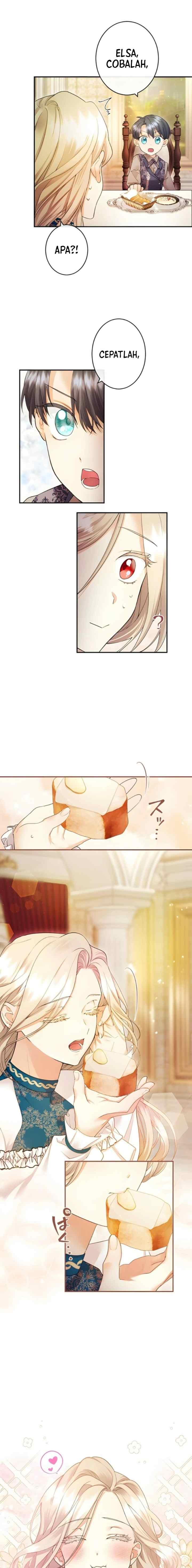 Munou na Mamahaha desu ga, Kazoku no Dekiai ga Tomarimasen! chapter 15 halaman 15