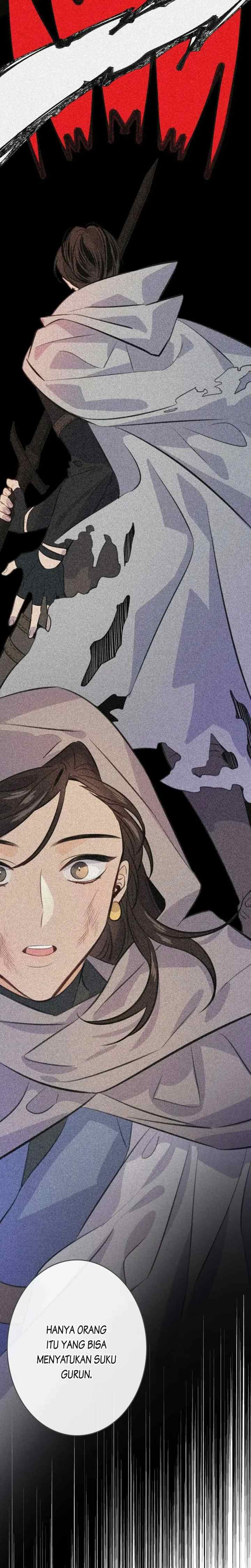 The Great Wish chapter 62 halaman 16