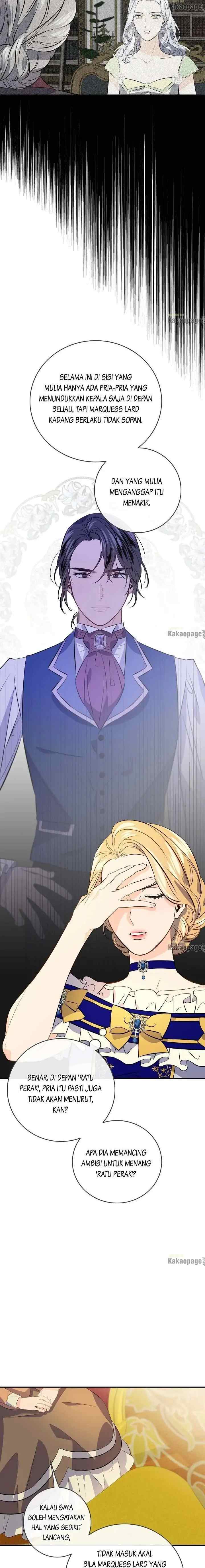 The Great Wish chapter 103 halaman 13