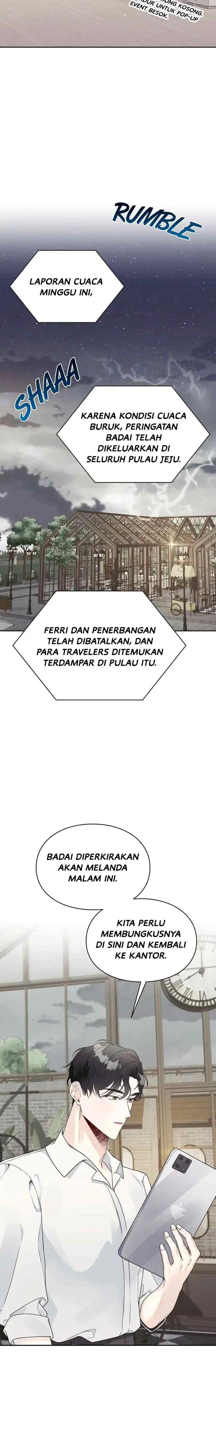 Memento Bori chapter 14 halaman 9