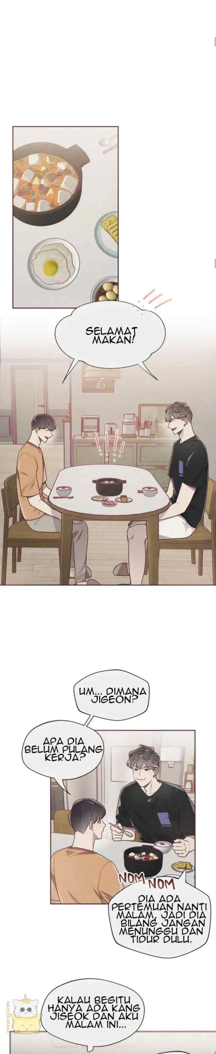 Relationship Ring chapter 6 halaman 12