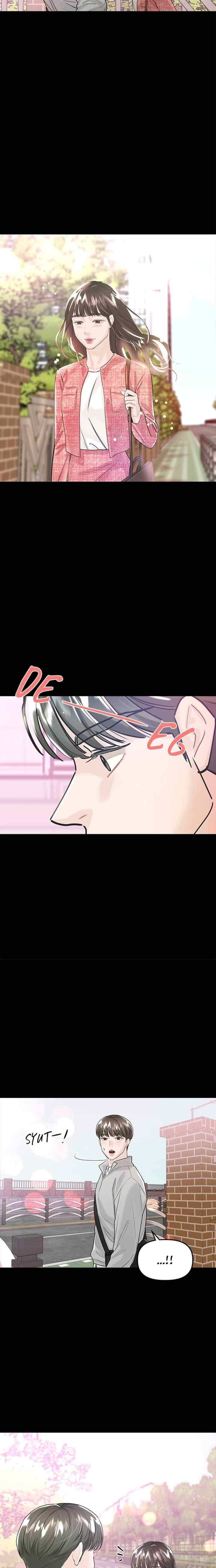 My Only 1 chapter 40 halaman 5