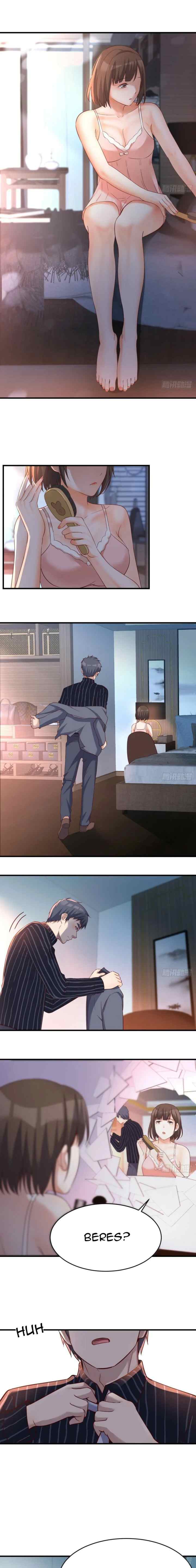 I Have Twin Girlfriends chapter 125 halaman 4