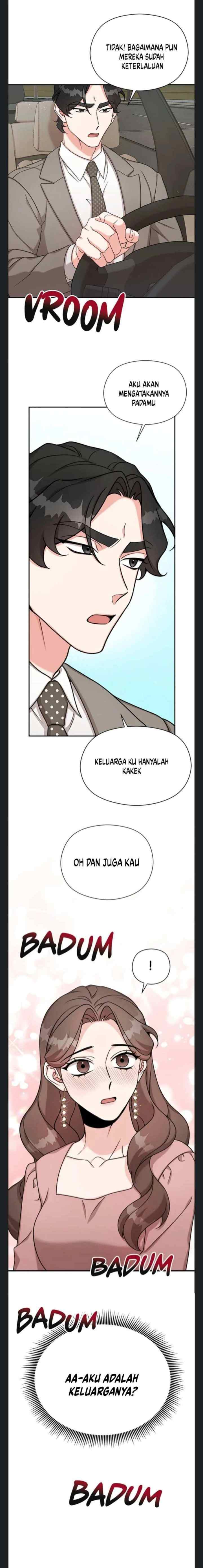 The Most Perfect Marriage chapter 26 halaman 16