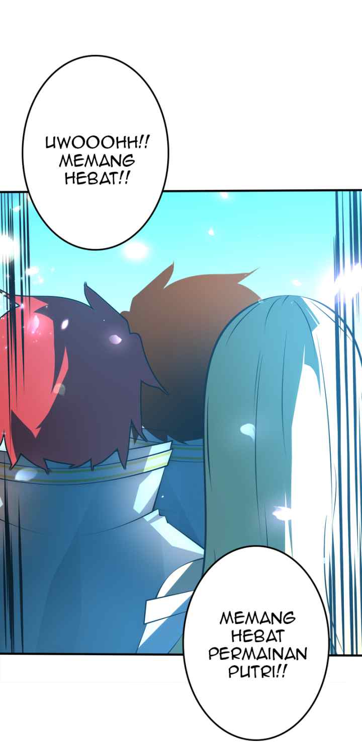 Prince Akihiko chapter 14 halaman 11