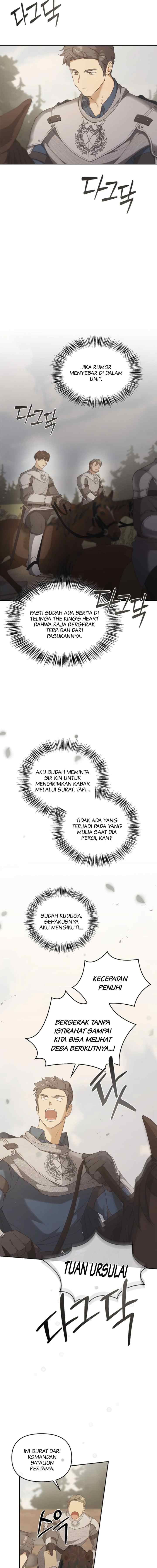 Regas chapter 60 halaman 14