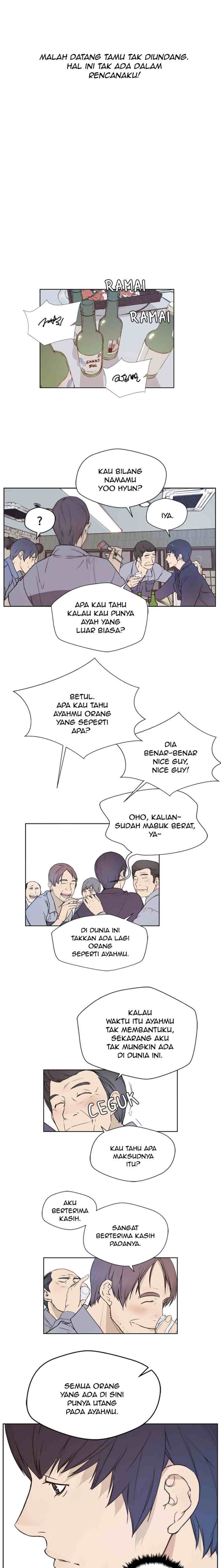 The Man chapter 6 halaman 7