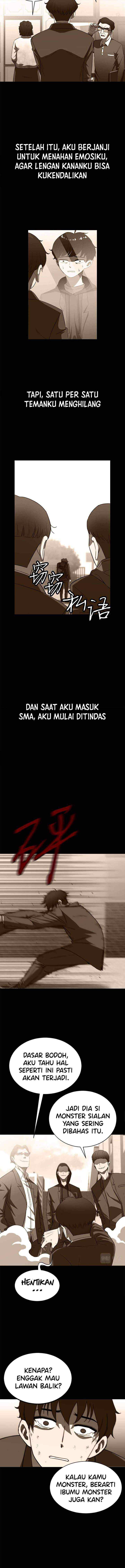Weak Demon Hunter chapter 2 halaman 7