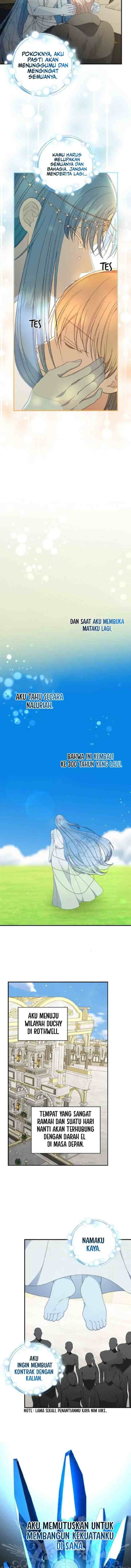 Duchess of the Glass House chapter 88 halaman 12