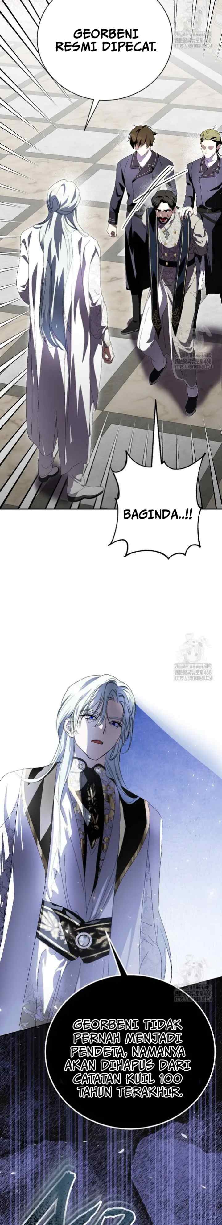 If You Remove the Kind Protagonist's Mask chapter 75 halaman 5