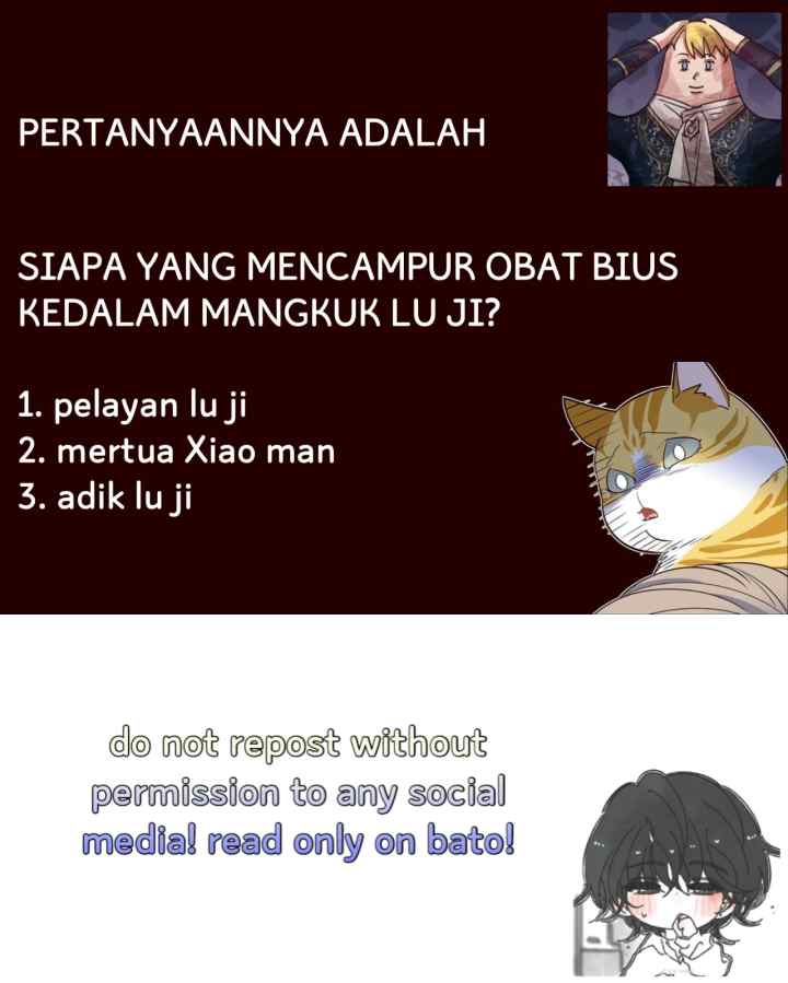 Not in Vain chapter 17 halaman 19