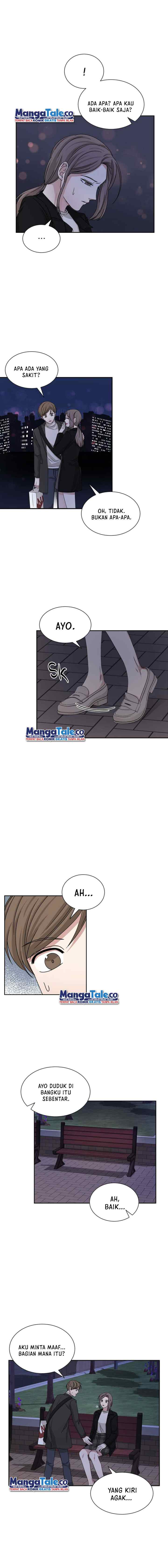 Big Life chapter 48 halaman 8