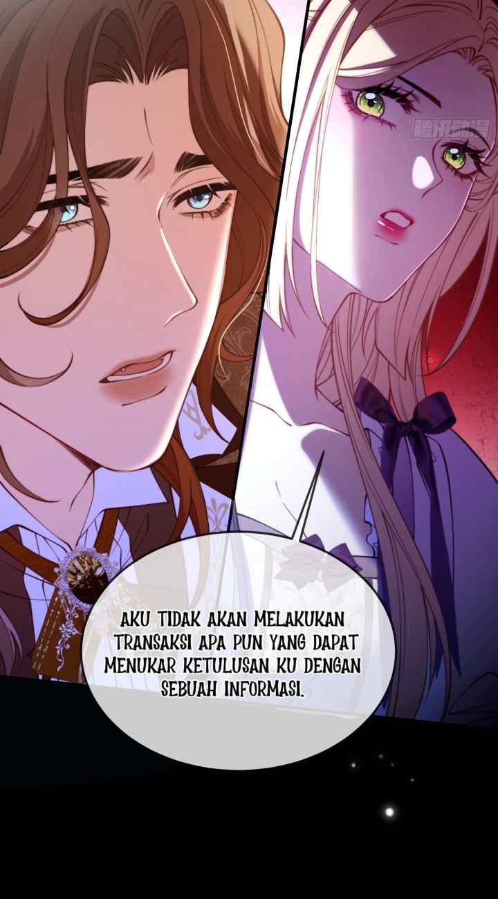 The Secret Game of Nobles chapter 42 halaman 18