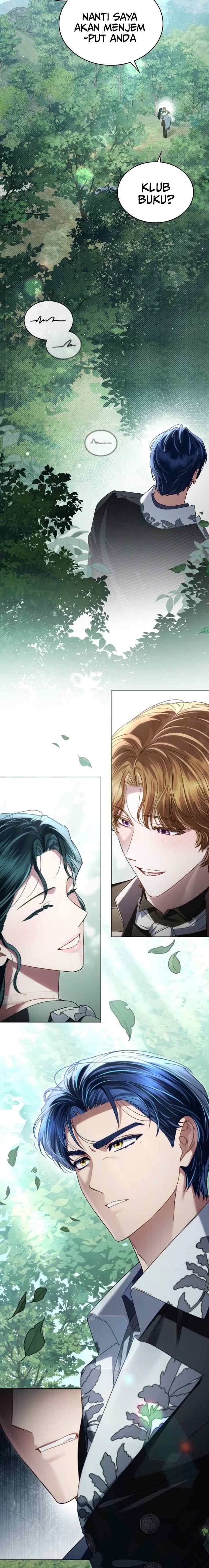 Upper Class Society chapter 42 halaman 18