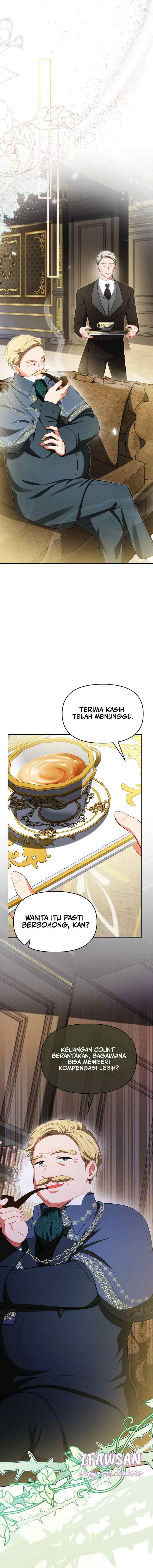 My Ex-Husband Is Calling For A Reunion chapter 39 halaman 16