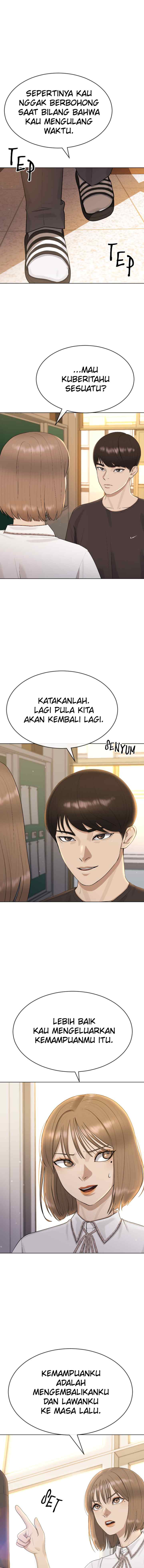 Hypnosis School chapter 48 halaman 7
