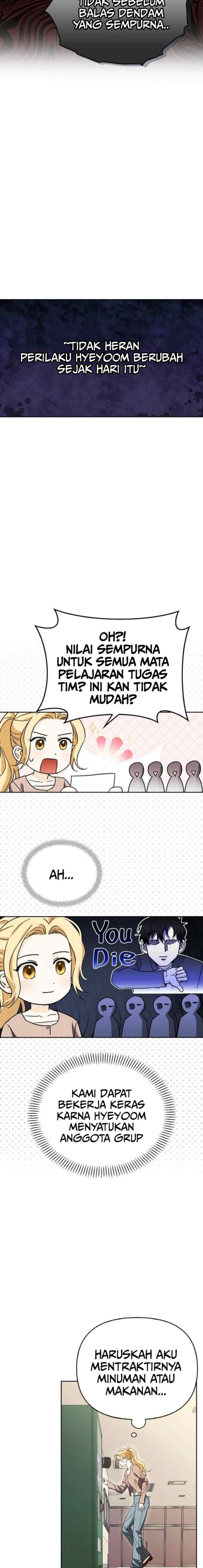 I Tamed My Ex-Husband's Mad Dog chapter 108 halaman 10