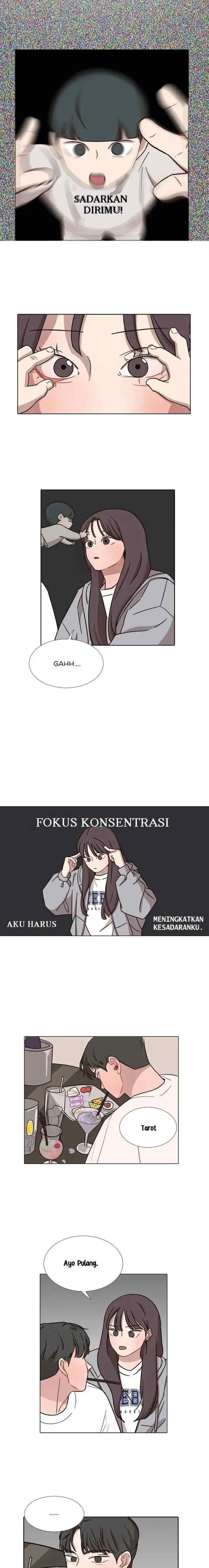 Ooh La La chapter 41.3 halaman 9