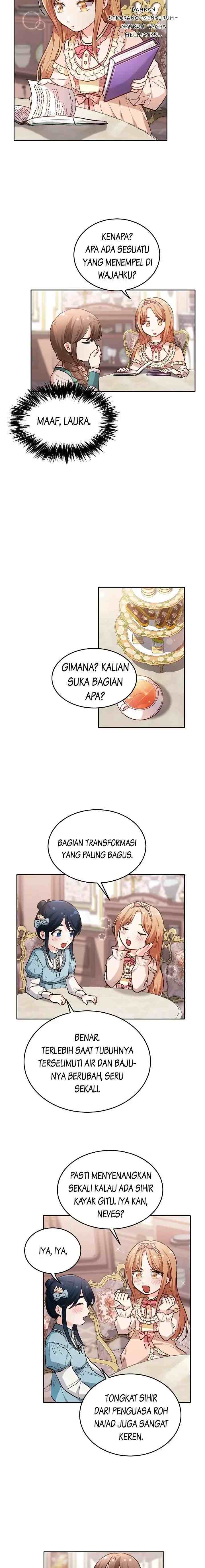 I Was Just an Ordinary Lady chapter 94 halaman 10