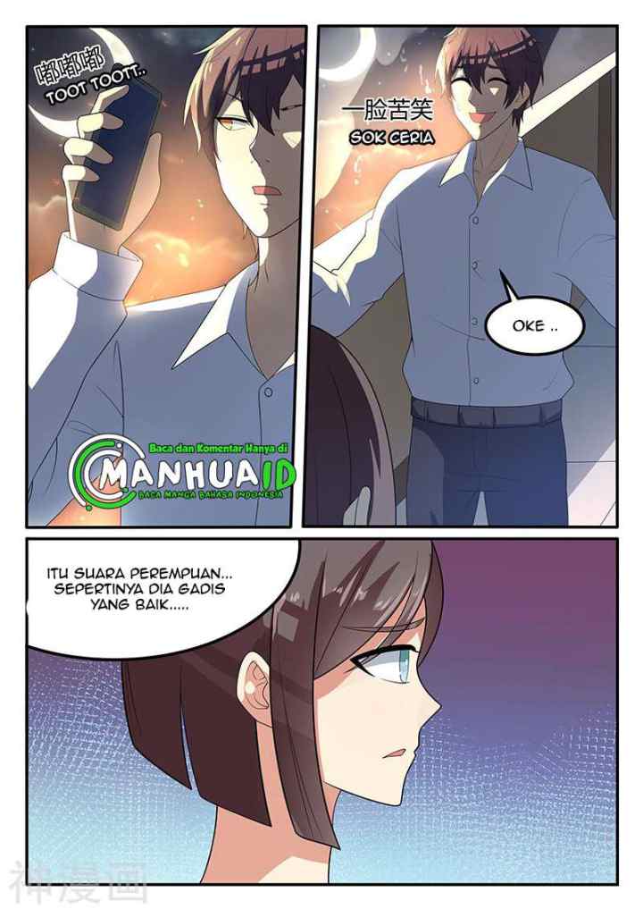 Dragon Soul Agent chapter 70 halaman 9