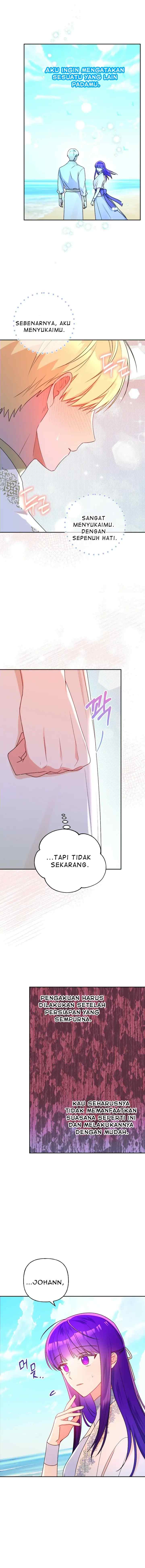 Observing Elena Evoy chapter 78 halaman 6