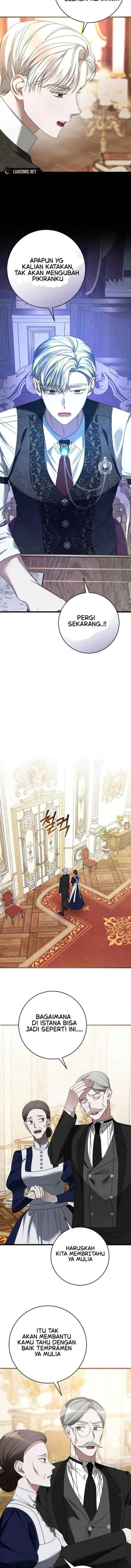 First Love is Like That Your Majesty chapter 2 halaman 18