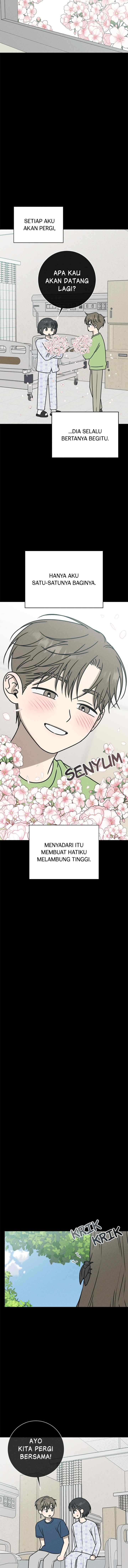 Electrifying Confession chapter 34 halaman 5